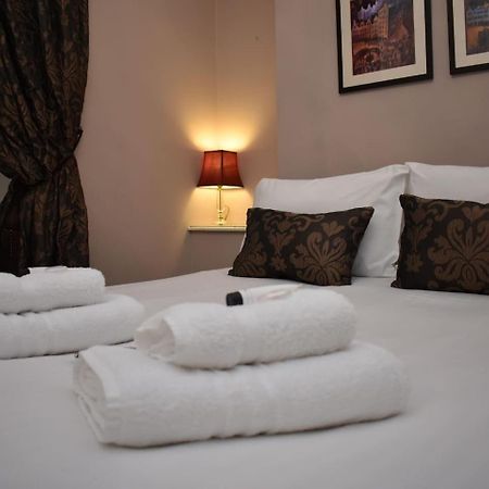 West Port - 2Br In The Heart Of The Old Town Just Off The Grassmarket EDI Kültér fotó