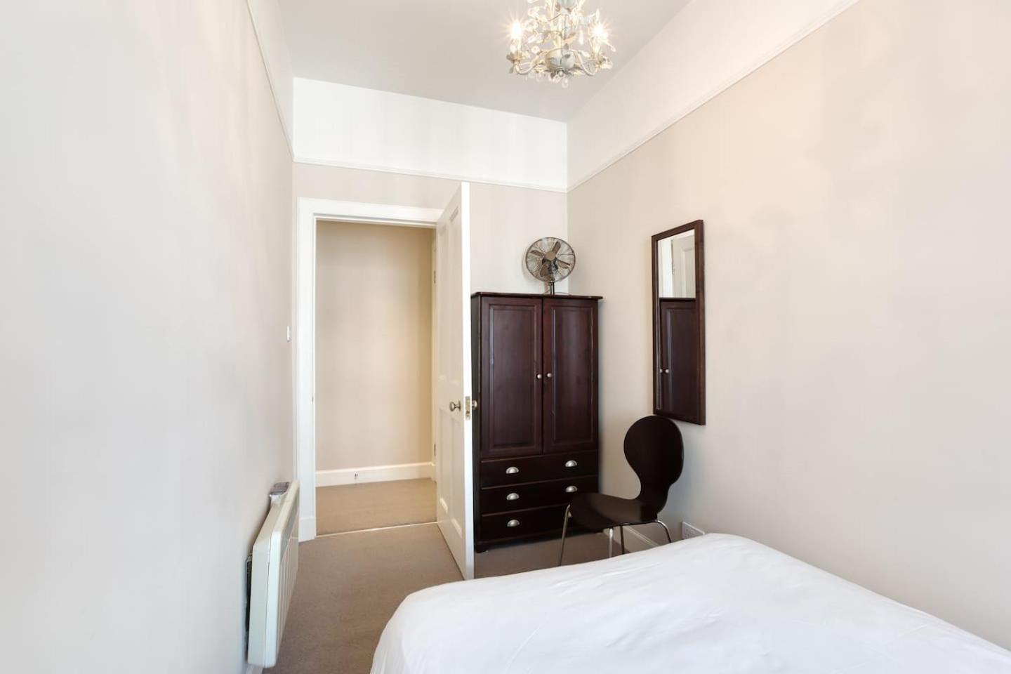 West Port - 2Br In The Heart Of The Old Town Just Off The Grassmarket EDI Kültér fotó