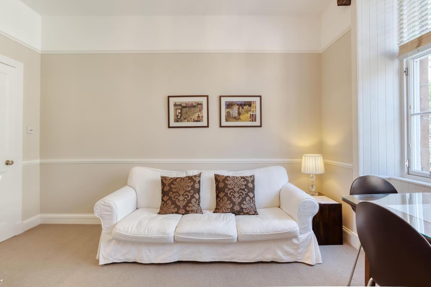 West Port - 2Br In The Heart Of The Old Town Just Off The Grassmarket EDI Kültér fotó