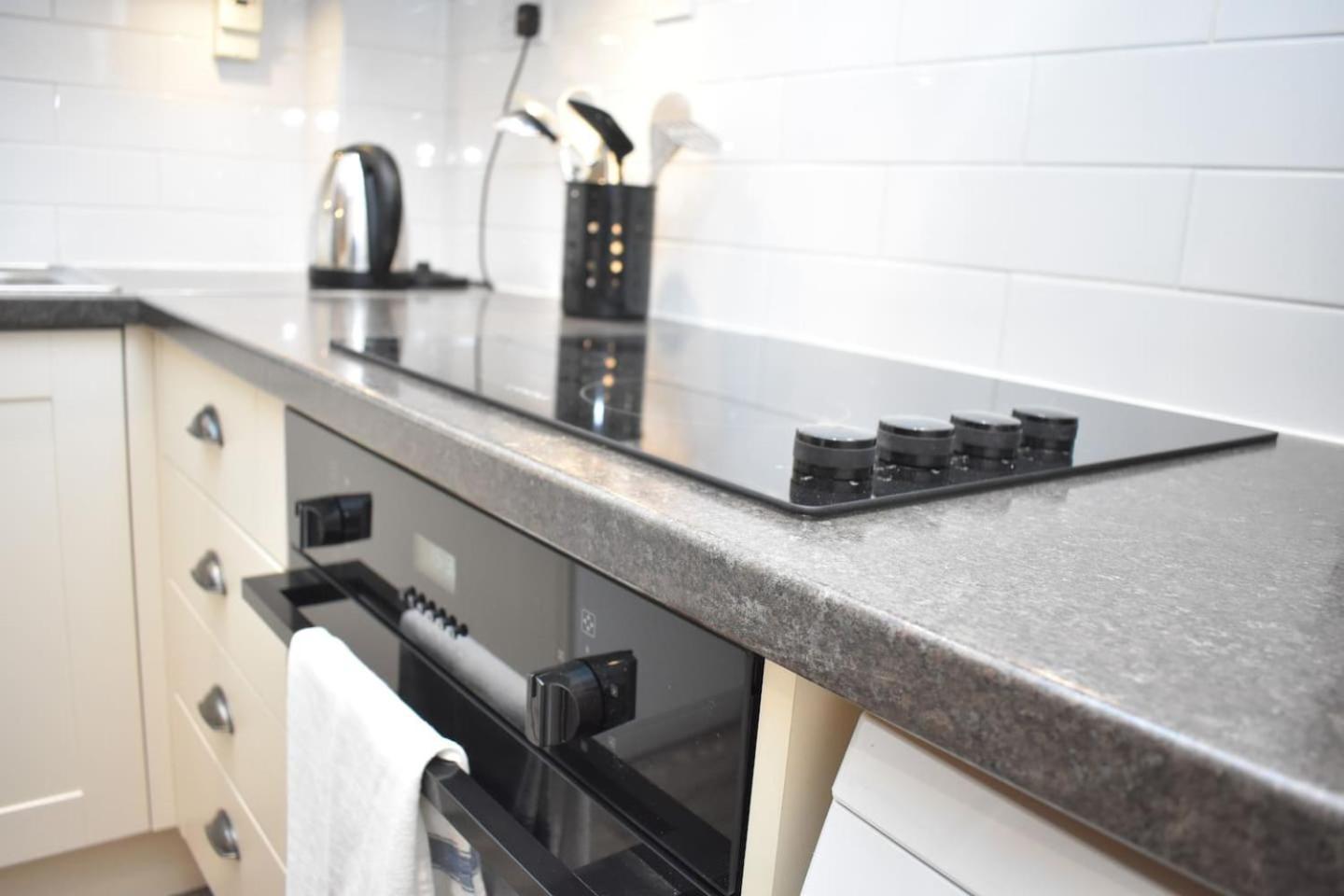 West Port - 2Br In The Heart Of The Old Town Just Off The Grassmarket EDI Kültér fotó