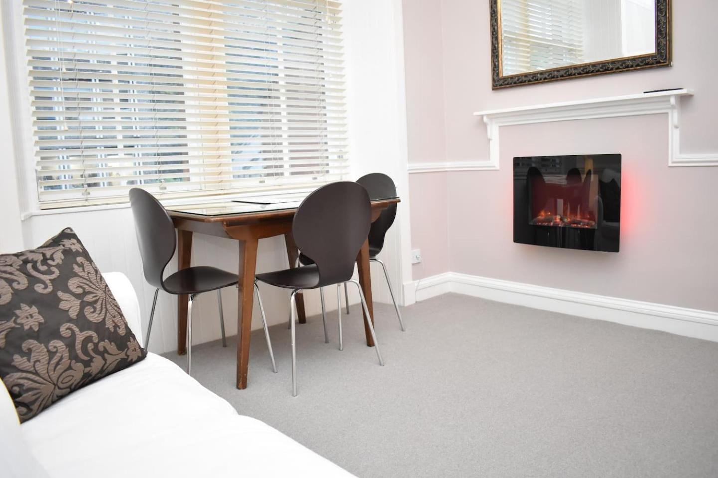 West Port - 2Br In The Heart Of The Old Town Just Off The Grassmarket EDI Kültér fotó