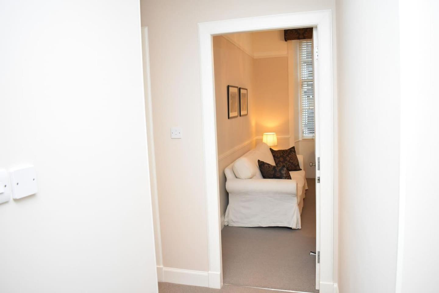 West Port - 2Br In The Heart Of The Old Town Just Off The Grassmarket EDI Kültér fotó
