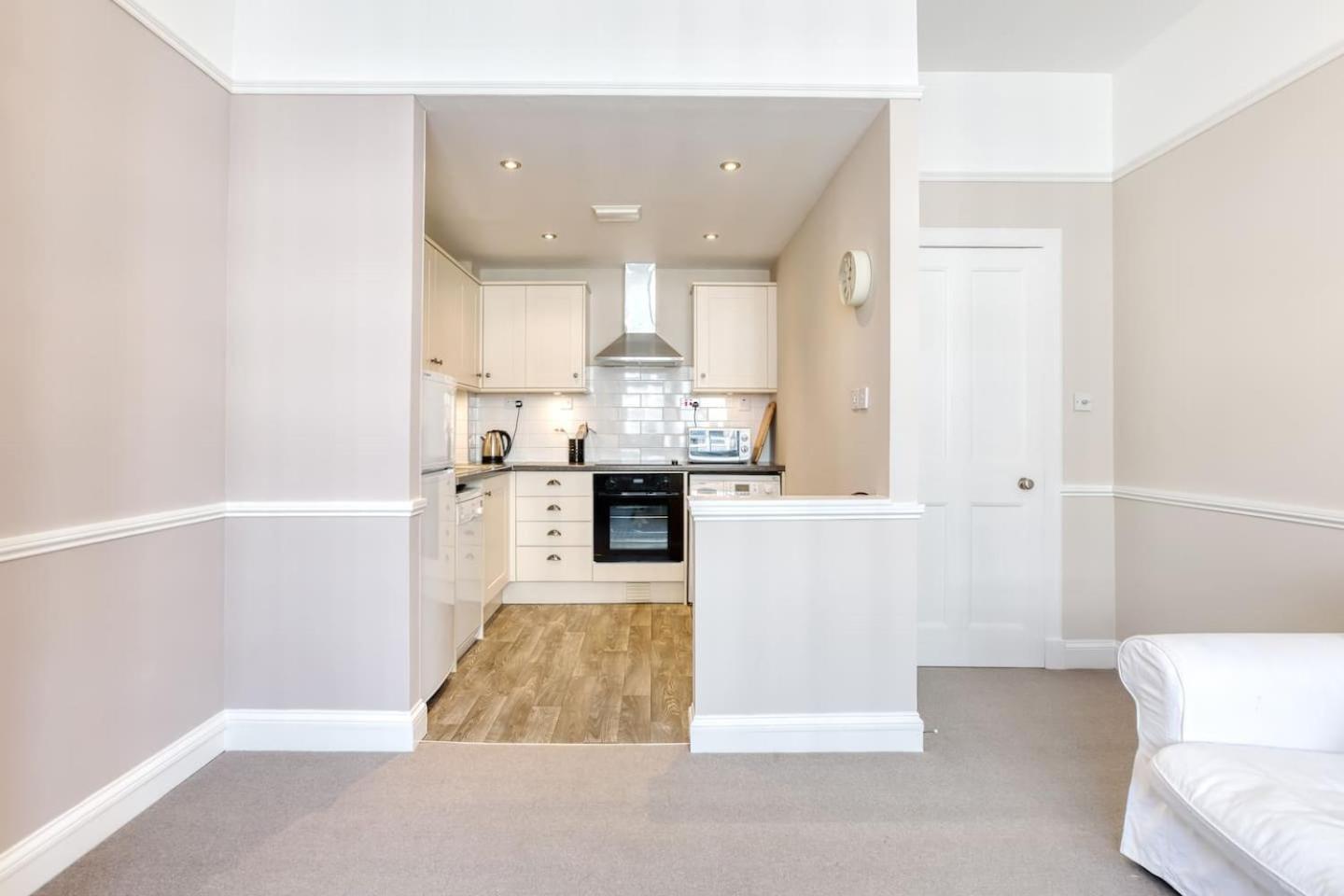 West Port - 2Br In The Heart Of The Old Town Just Off The Grassmarket EDI Kültér fotó