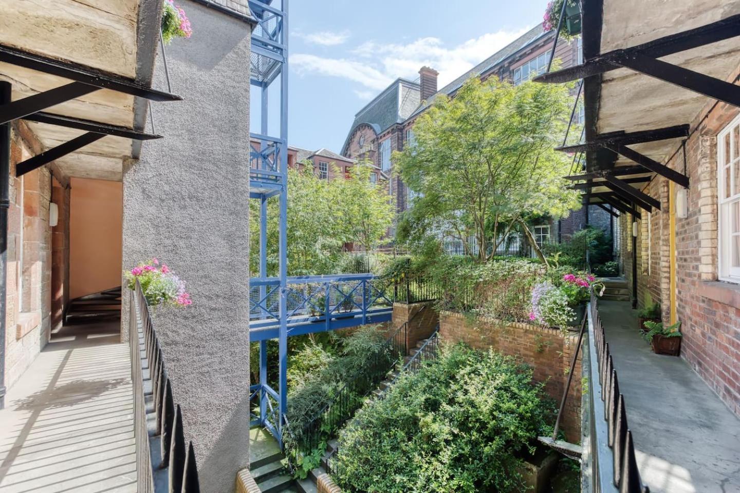 West Port - 2Br In The Heart Of The Old Town Just Off The Grassmarket EDI Kültér fotó